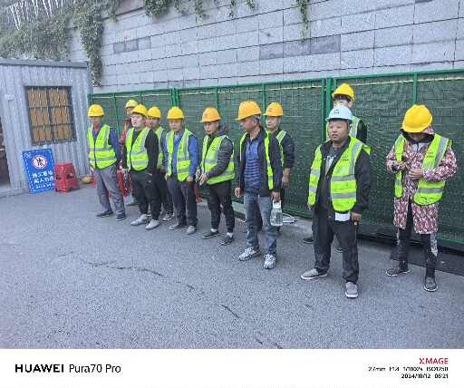 温县公路下沉注浆施工单位